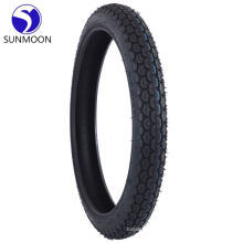 Sunmoon Cheap Price Tire 130/70/17 Motocicleta de neumáticos 120/70-18